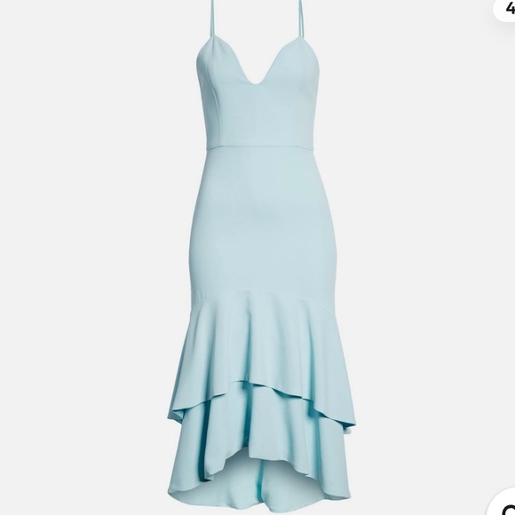 Alice + Olivia Amina Dress size 2 - Picture 6 of 10